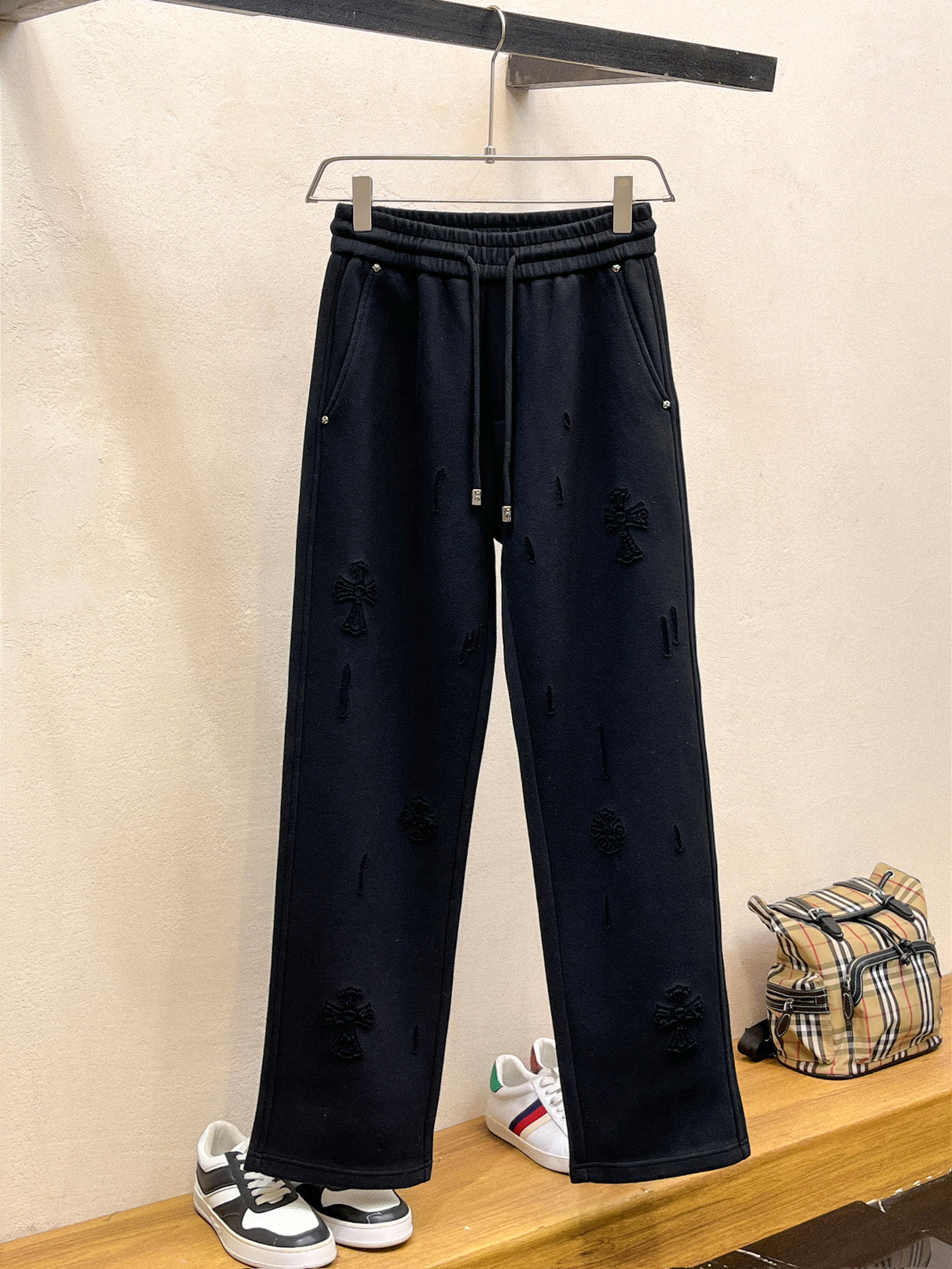 Casual Pants Man